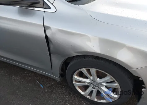 2016 Chrysler 200 Limited z USA, uszkodzony, nr VIN 1C3CCCAB8GN101584